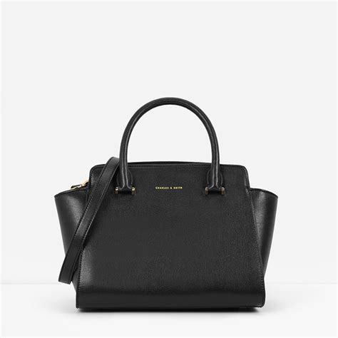 charles and keith bags review.